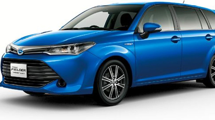 Dev marka Toyota’da bir dönem sona eriyor; Efsane model artık olmayacak - Resim: 4