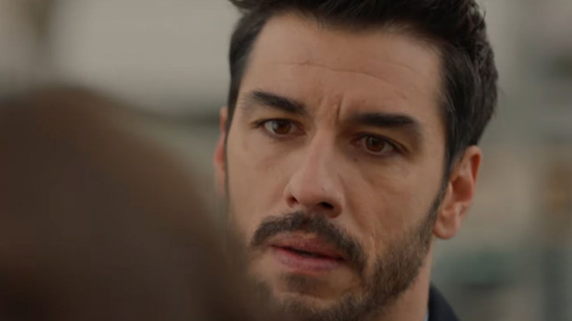 Siyah Kalp dizisindeki o sahne sonunda gösterildi; Show TV ekranlarında bir dönem böyle bitti - Resim: 4