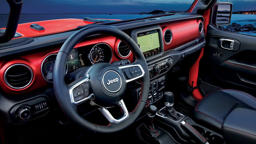 Türkiye’de Jeep Rüzgârı: "Benimle macera limitsiz!" diyor! Cebiniz hazır mı? - Resim: 1