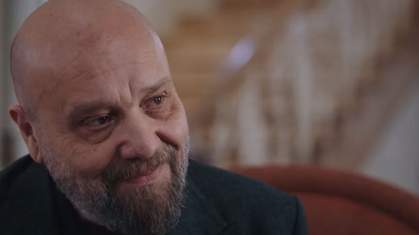 Kızılcık Şerbeti dizisinde final gibi sahne; Kimse bu ayrıntıyı fark etmedi - Resim: 2