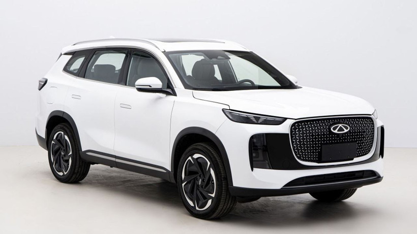 Chery Samsun’da ilk o modeli üretecek! Fiyatı BYD’yi bile kıskandırdı - Resim: 2