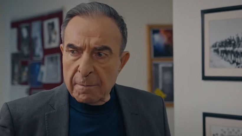 Arka Sokaklar dizisindeki hikayesi kısa sürdü; Özgür Çoban’a destek mesajları yağıyor - Resim: 3