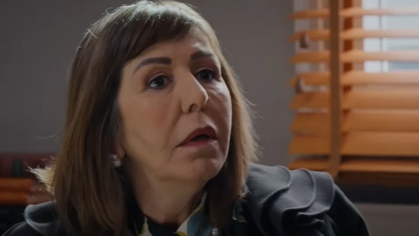 Arka Sokaklar dizisindeki hikayesi kısa sürdü; Özgür Çoban’a destek mesajları yağıyor - Resim: 4