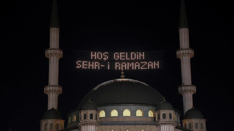 Orucu bozan durumlar nelerdir? 10 soruda bilmeniz gerekenler - Resim: 4