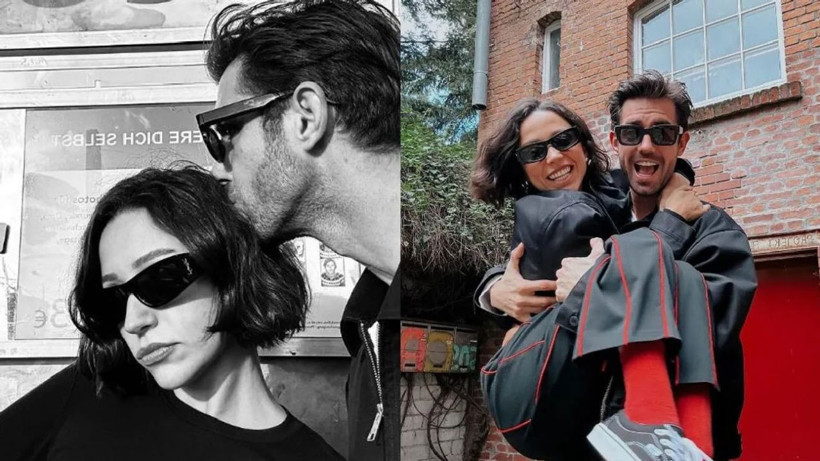 Zeynep Bastık: Anne olmak istiyorum - Resim: 3