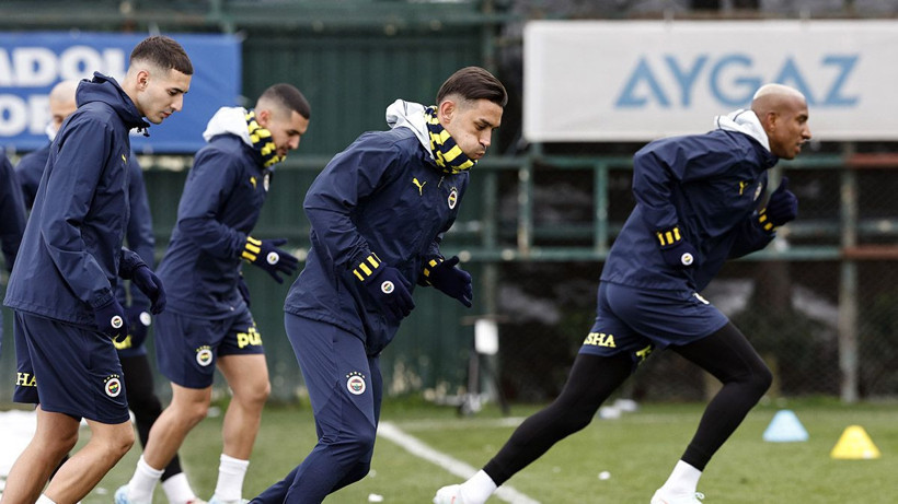 Brezilyalı füze geliyor! Talisca, Antalyaspor maçında ilk 11 için hazır! - Resim: 1