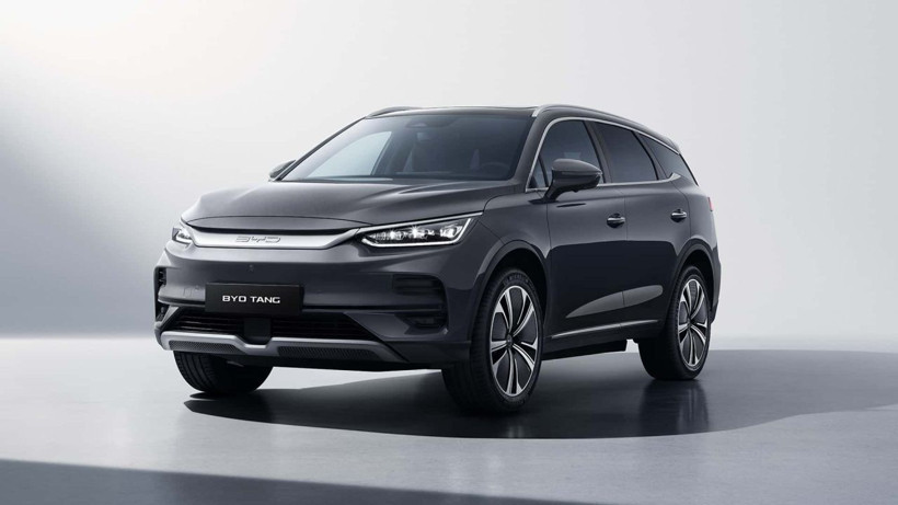 3.675.000 TL’lik bu canavar Türkiye’de: Arabasız kalanlar bu haberi okumasın! - Resim: 4