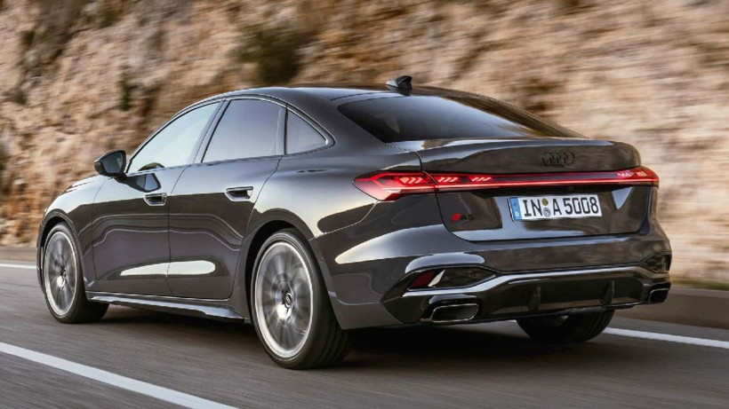 Audi şok etti: 76 yıllık Brüksel fabrikası kapandı, Q8 Meksika’ya gidiyor! - Resim: 3