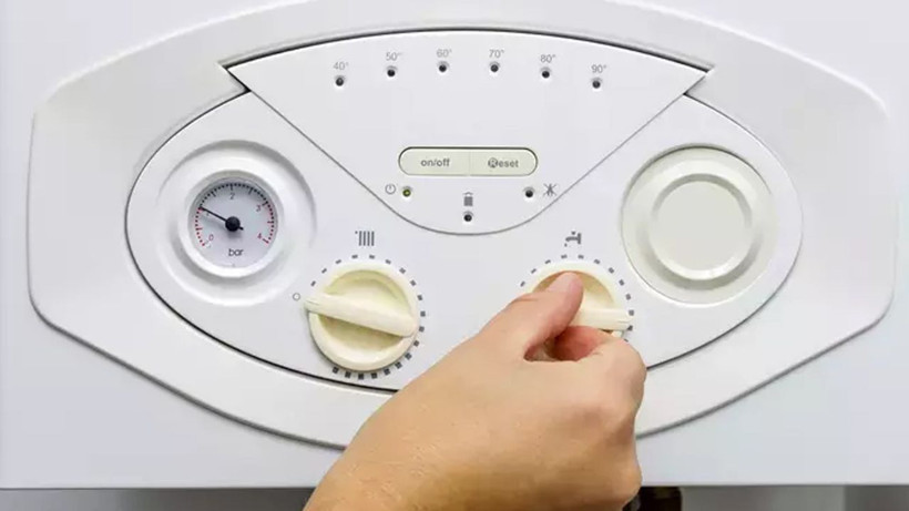 Doğalgazı böyle kullanmanızda fayda var; Kaç derece olursa olsun fatura artmıyor - Resim: 1