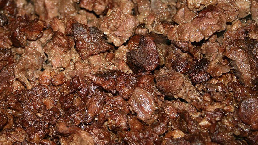 Kırmızı ete sadece bir paket eklemeniz yeterli; Ne soda, ne karbonat ne de süt - Resim: 2