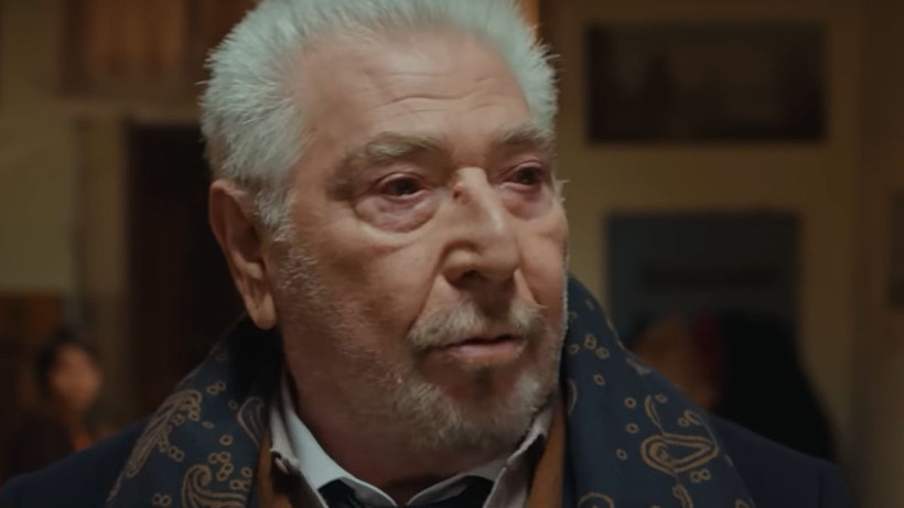 Gönül Dağı başrolü için çok ağır sözler; Yaptıkları bardağı taşırdı - Resim: 2