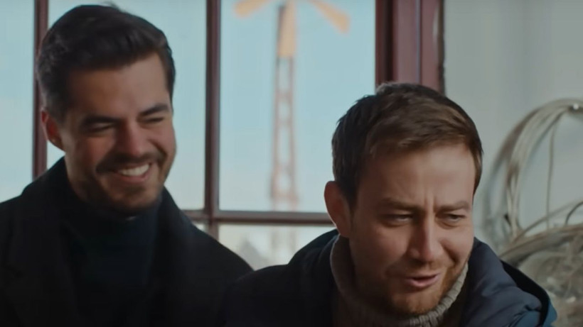 Gönül Dağı başrolü için çok ağır sözler; Yaptıkları bardağı taşırdı - Resim: 3