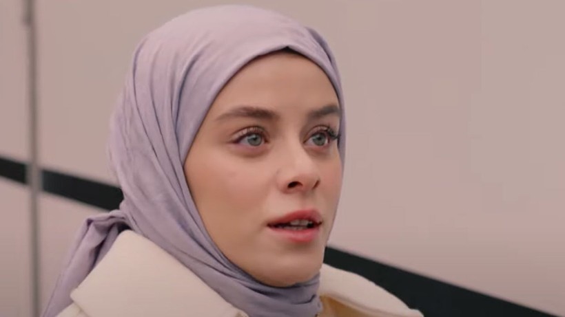 Piyasa dizisinde çok büyük ayıp! Seyirci hemen kapattı - Resim: 3