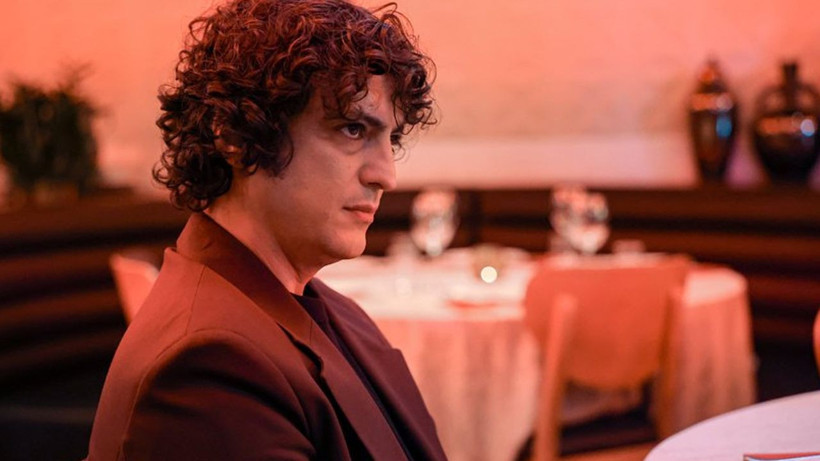 Show TV ekranlarında Deha dizisi de bitti; Aras Bulut İynemli depremi - Resim: 3