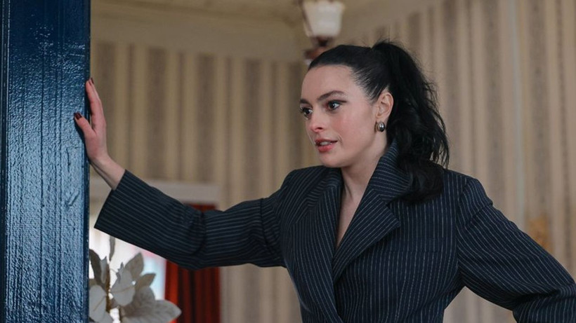 Show TV ekranlarında Deha dizisi de bitti; Aras Bulut İynemli depremi - Resim: 4