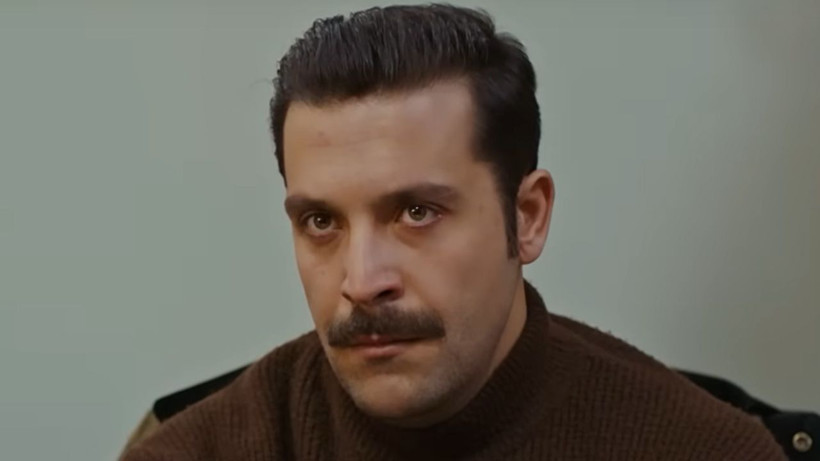 Gönül Dağı başrolü için çok ağır sözler; Yaptıkları bardağı taşırdı - Resim: 4