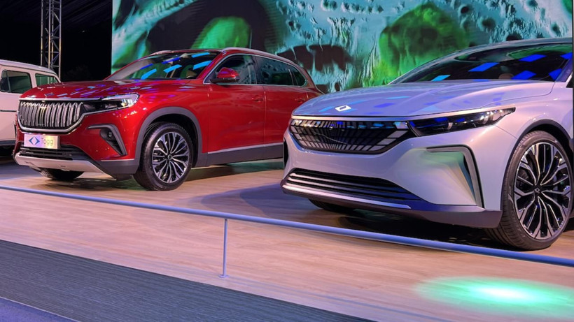 TOGG’dan SUV dünyasında heyecan yaratan model; Çok daha uyguna satışa çıkacak - Resim: 1