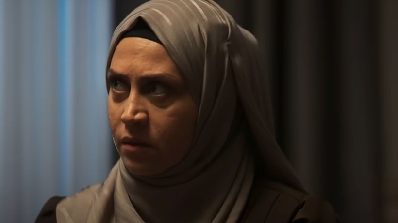 Kızıl Goncalar dizisindeki o isim bakın kimmiş; Ramazan ayında yer yerinden oynayacak - Resim: 1