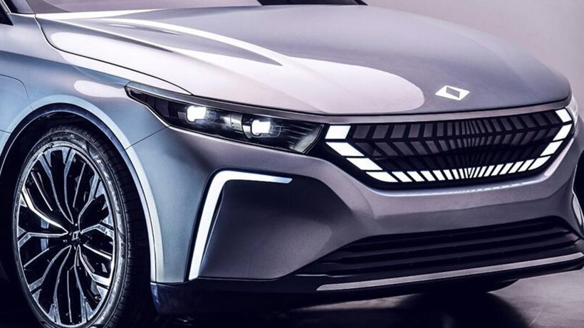 TOGG’dan SUV dünyasında heyecan yaratan model; Çok daha uyguna satışa çıkacak - Resim: 3