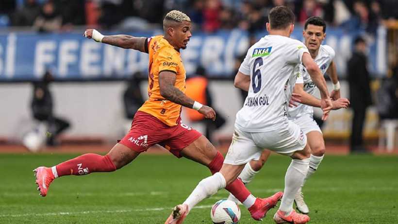 Sergen Yalçın öyle bir kehanet patlattı ki, taraftar çıldıracak! Galatasaray için şok tahmin... - Resim: 2