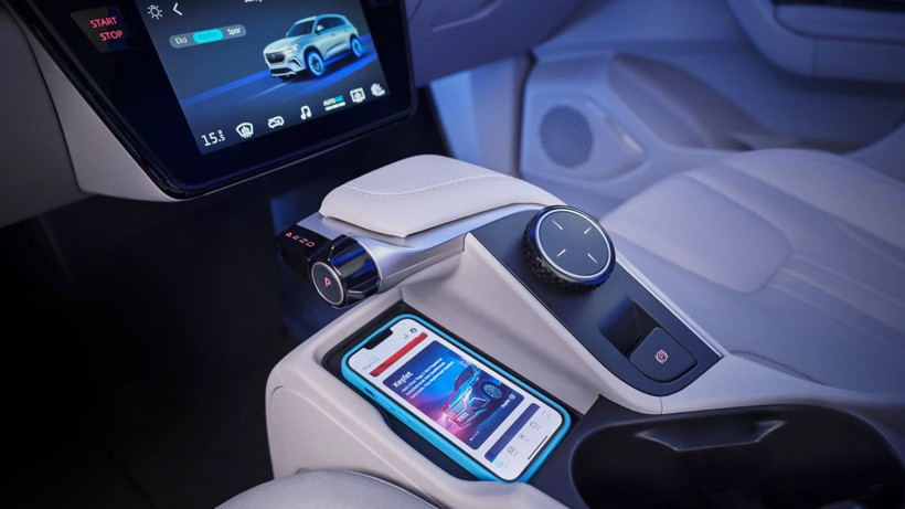 TOGG’dan SUV dünyasında heyecan yaratan model; Çok daha uyguna satışa çıkacak - Resim: 4