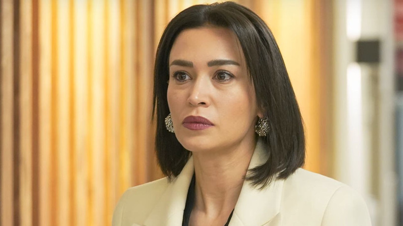 Bahar dizisi yeni bölümü izleyenler şok oldu; Her ne olacağını merak ediyordu - Resim: 1