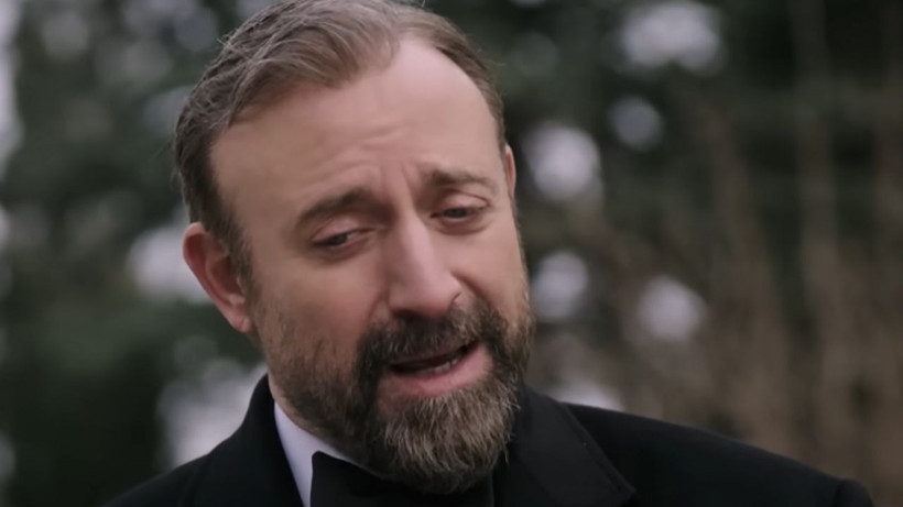 Kral Kaybederse dizisinde başrol değişikliği; 4. Bölüm daha yeni yayınlanmıştı - Resim: 1