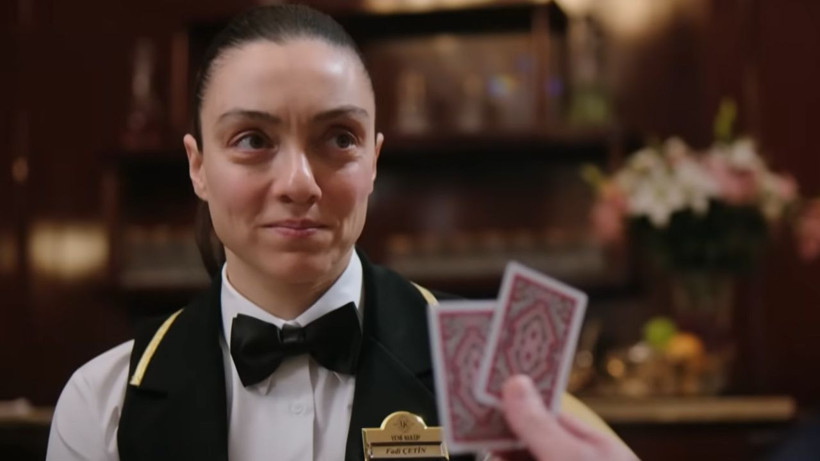 Kral Kaybederse dizisinde başrol değişikliği; 4. Bölüm daha yeni yayınlanmıştı - Resim: 2