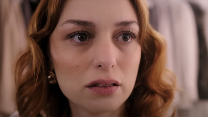 Kral Kaybederse dizisinde başrol değişikliği; 4. Bölüm daha yeni yayınlanmıştı - Resim: 3