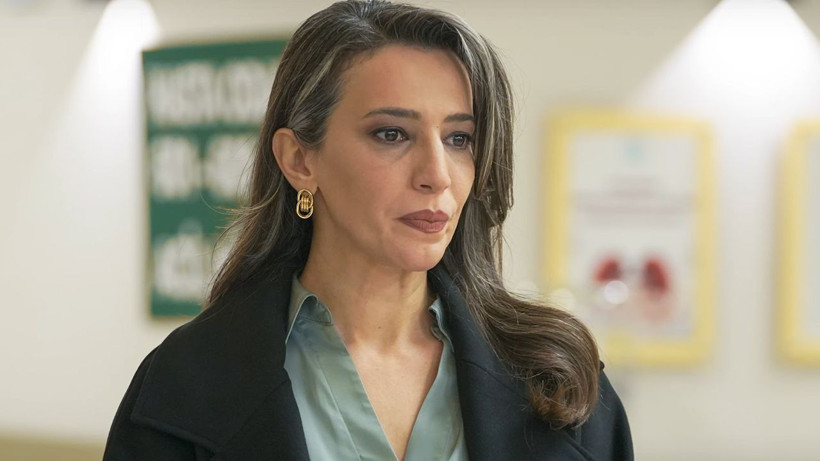 Bahar dizisi yeni bölümü izleyenler şok oldu; Her ne olacağını merak ediyordu - Resim: 3