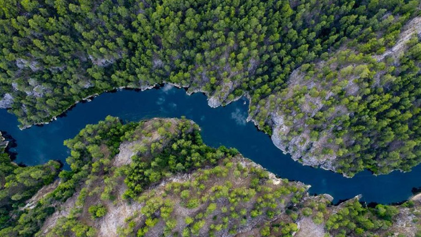 Türkiye’de sadece o iki ilde bulunuyor! Özel izin almadan girmek imkansız - Resim: 1