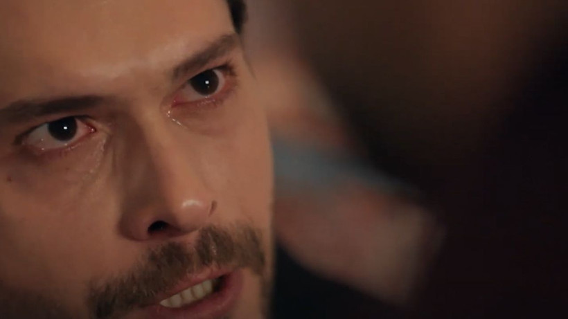 Leyla dizisinde çok büyük kavga var; Böyle biteceğine kimse inanmamıştı - Resim: 1