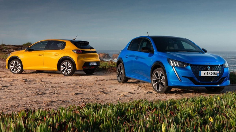 Türkiye'de ucuza satılan otomobiller belli oldu! Hyudai i10, TOGG, Ford Puma, Fiat Egea, Chery... - Resim: 2