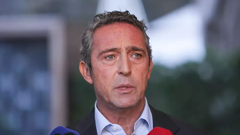 Ali Koç yılın transferiyle Süper Lig'i sallayacak; Galatasaray o ismi çok iyi tanıyor - Resim: 2