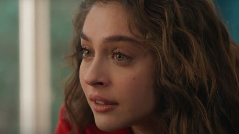 Leyla dizisinde çok büyük kavga var; Böyle biteceğine kimse inanmamıştı - Resim: 2