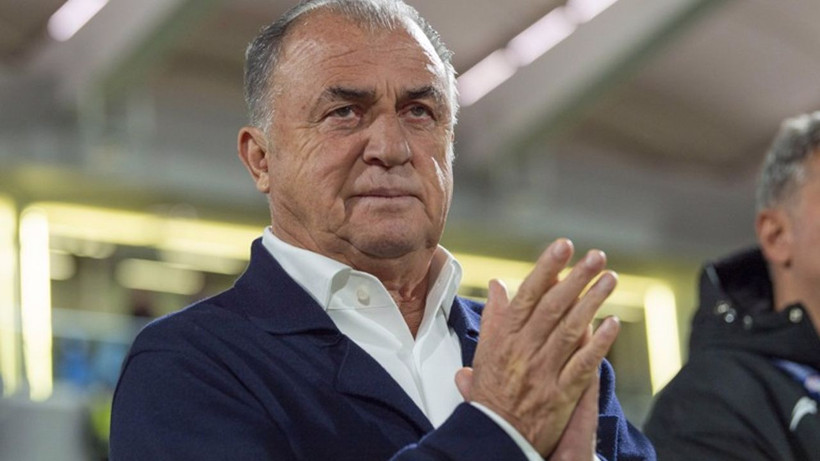 Fatih Terim'in takımı Al-Shabab'da büyük deprem! Hep birlikte görevi bıraktılar - Resim: 2