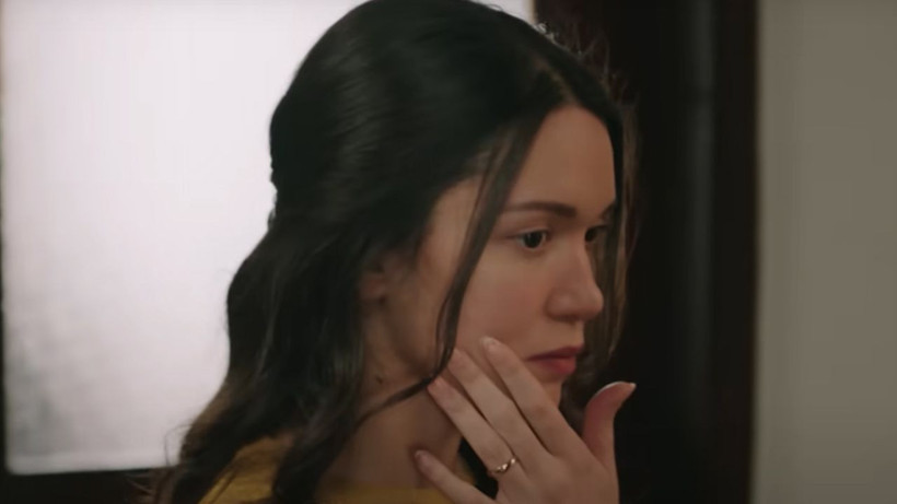 Sahipsizler dizisini izleyen herkes hayrete düştü; Bu sözler ortalığı karıştıracak - Resim: 2