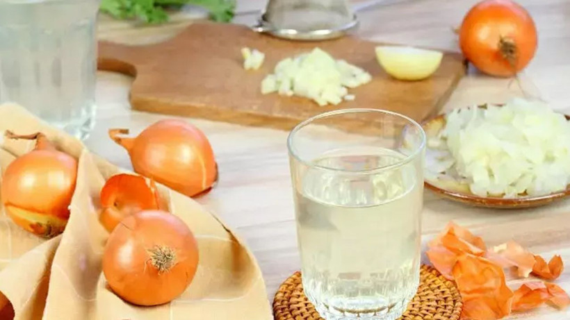 Sadece 15 dakikada saç çıkartıyor! Bu kürü yapmak çok kolay - Resim: 3