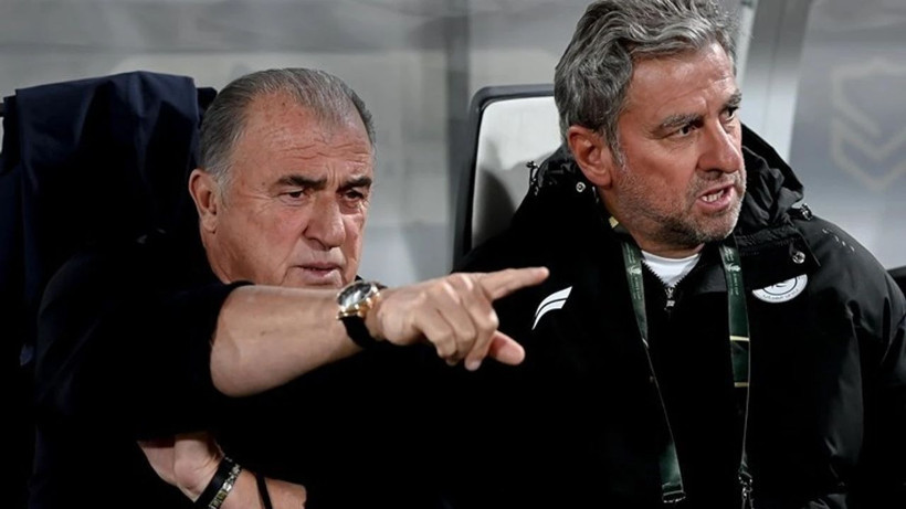 Fatih Terim'in takımı Al-Shabab'da büyük deprem! Hep birlikte görevi bıraktılar - Resim: 3