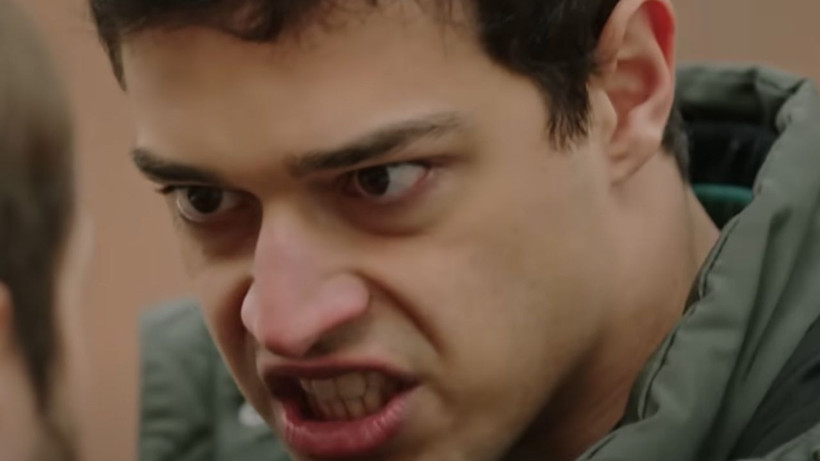 Sahipsizler dizisini izleyen herkes hayrete düştü; Bu sözler ortalığı karıştıracak - Resim: 3