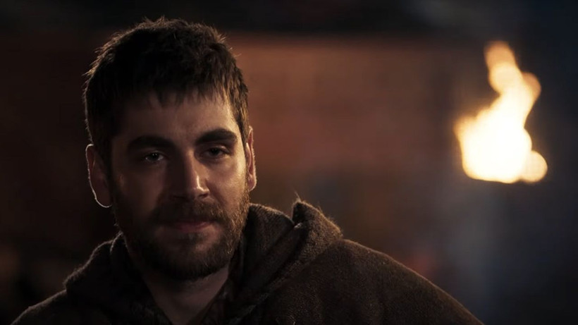 Kuruluş Osman dizisinde şimdi her şey bitti; Bu sahne sonrası olanlar oldu - Resim: 3