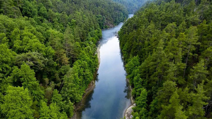 Türkiye’de sadece o iki ilde bulunuyor! Özel izin almadan girmek imkansız - Resim: 4