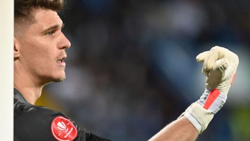 Fernando Muslera'nın yerine o isim geliyor; Ne Uğurcan Çakır ne Berke Özer - Resim: 4