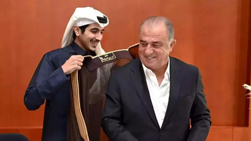 Fatih Terim'in takımı Al-Shabab'da büyük deprem! Hep birlikte görevi bıraktılar - Resim: 4