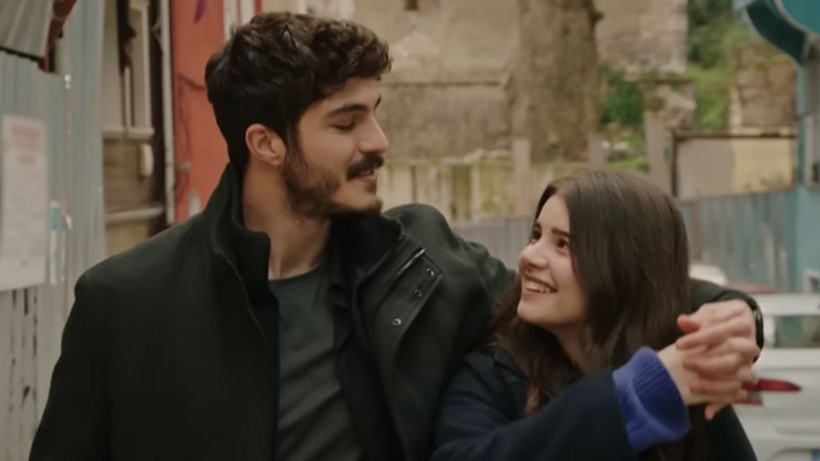 Sahipsizler dizisini izleyen herkes hayrete düştü; Bu sözler ortalığı karıştıracak - Resim: 4