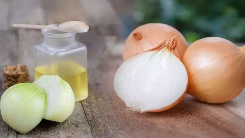 Sadece 15 dakikada saç çıkartıyor! Bu kürü yapmak çok kolay - Resim: 4