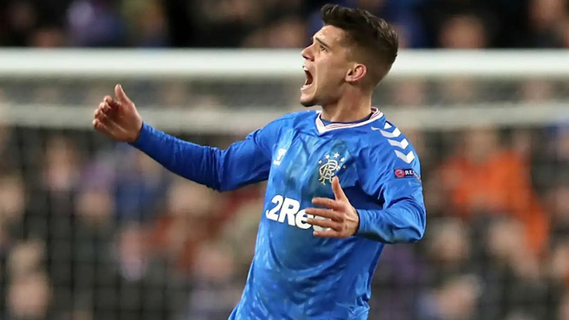 Ali Koç yılın transferiyle Süper Lig'i sallayacak; Galatasaray o ismi çok iyi tanıyor - Resim: 4