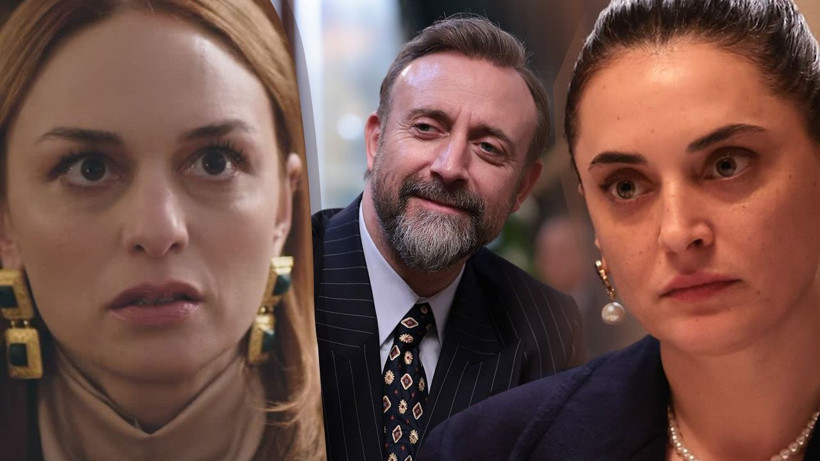 Kral Kaybederse 4. bölümde kırılma anı! 5. Bölüm fragmanı gerilimi ateşledi! - Resim: 1