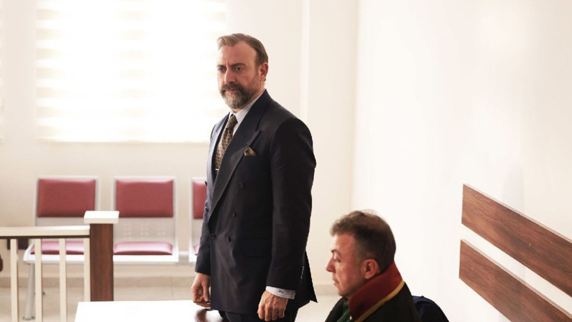 Kral Kaybederse 4. bölümde kırılma anı! 5. Bölüm fragmanı gerilimi ateşledi! - Resim: 2