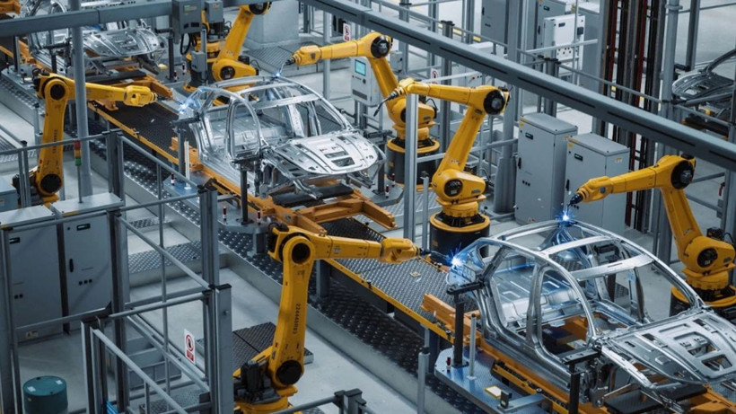 Çinli otomobil markası o il için harekete geçti; 3-5 bin kişi değil tam 25 bin kişi - Resim: 1